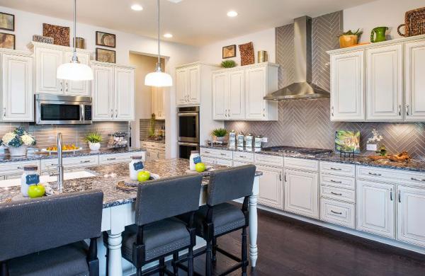 A&S Granite