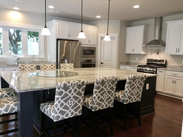 A&S Granite