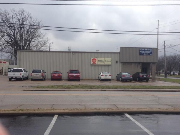 Schmitt Refrigeration