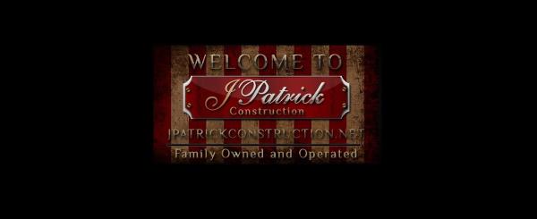 J Patrick Construction