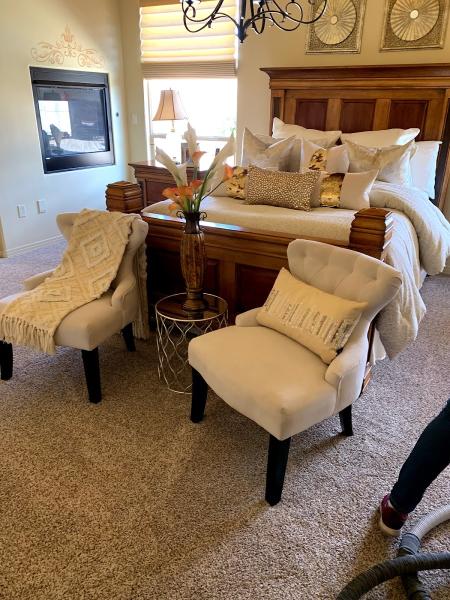 Alondra's Cleaning Service LLC