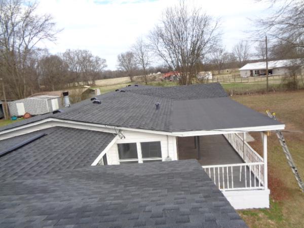 Bluefin Exteriors