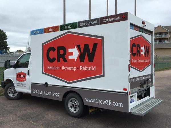 Crew Construction & Restoration