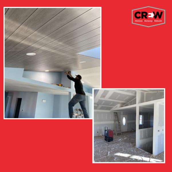 Crew Construction & Restoration