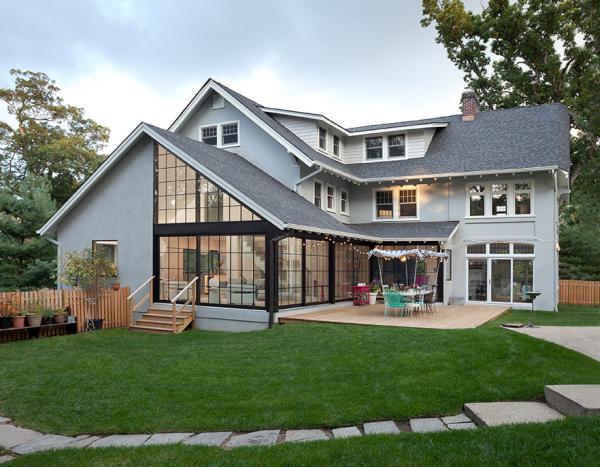 RHG Architecture + Design