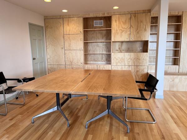 Carpinteria Custom Kitchen Cabinets