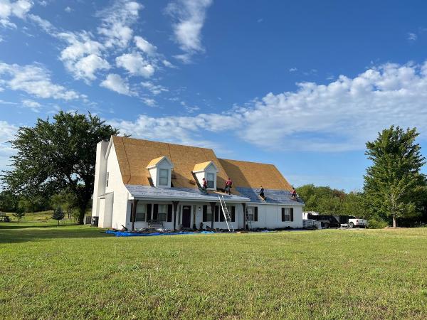 Legacy Construction & Remodeling LLC