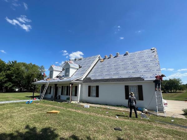 Legacy Construction & Remodeling LLC