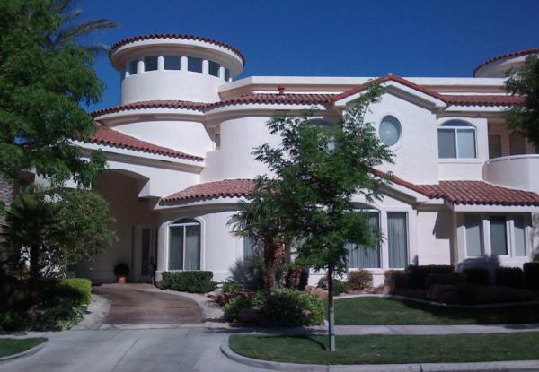 Vegas Painters