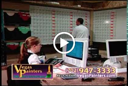 Vegas Painters