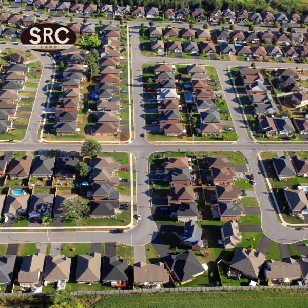S R Campbell Properties