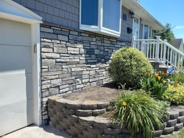Blue Diamond Masonry