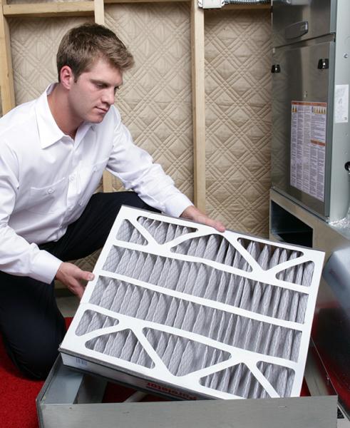 Air Specialties Air Conditioning & Heating Inc