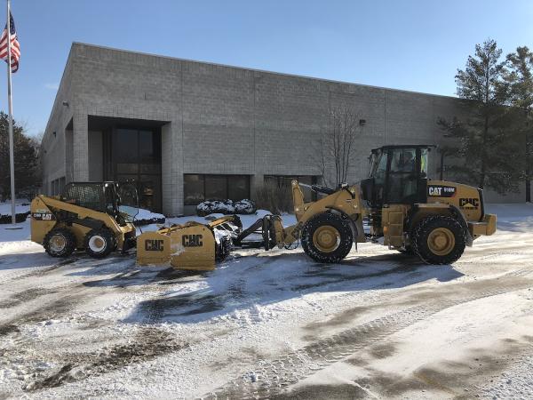 CHC Total Building & Modernization﻿ INC
