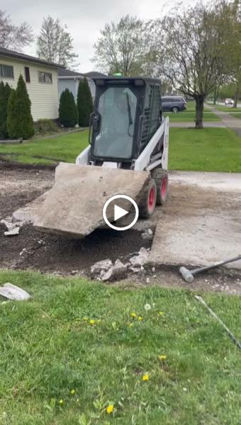 Parra's Landscaping and General Construction