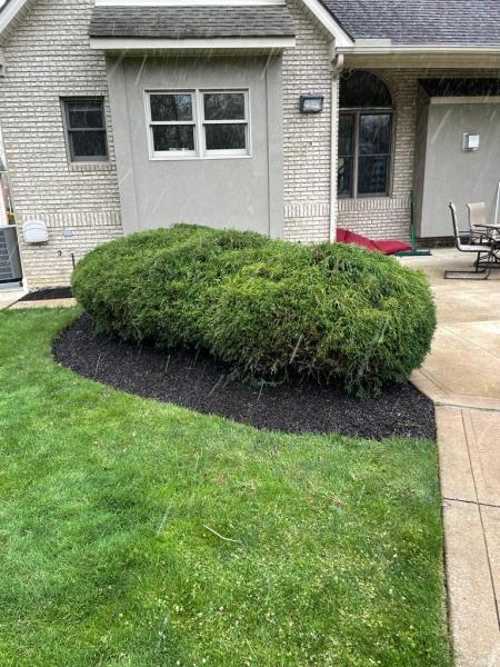 Parra's Landscaping and General Construction