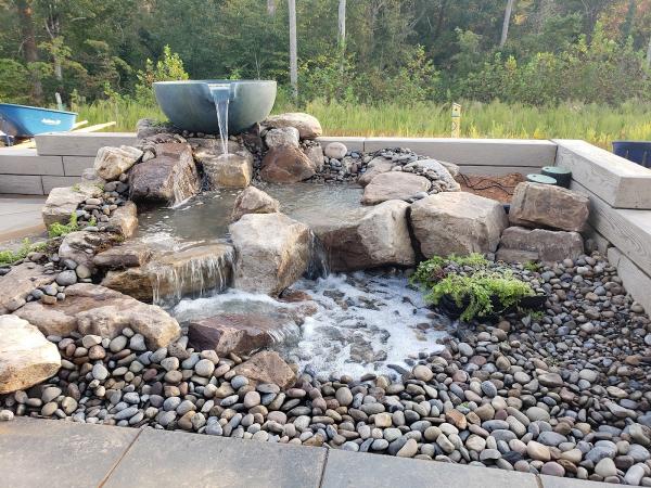 3 Arrows Landscaping