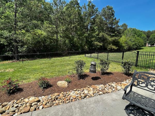 3 Arrows Landscaping