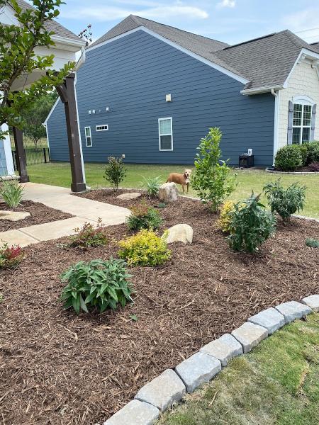 3 Arrows Landscaping