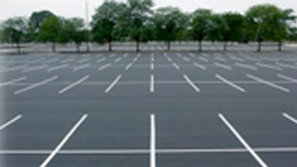 JB Sealcoating/Striping