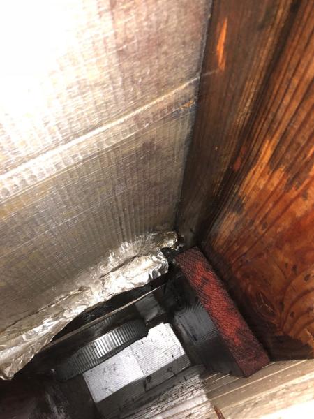 Y&M Air Duct Service LLC