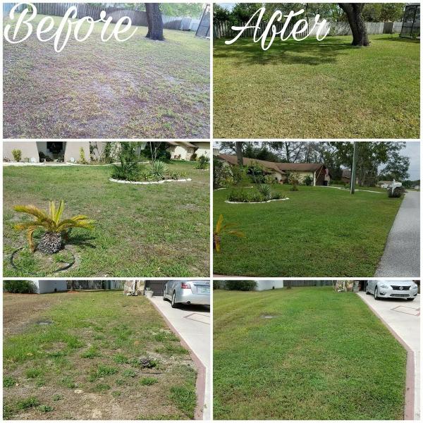 A & P Irrigation & Repair LLC