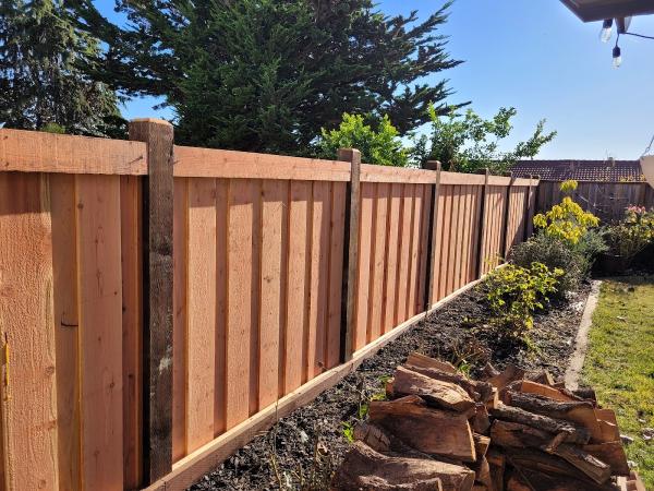 Fremont Fence Inc.