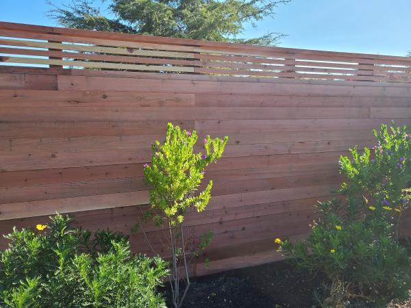 Fremont Fence Inc.