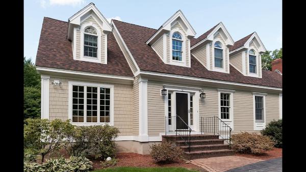 5280 Exteriors