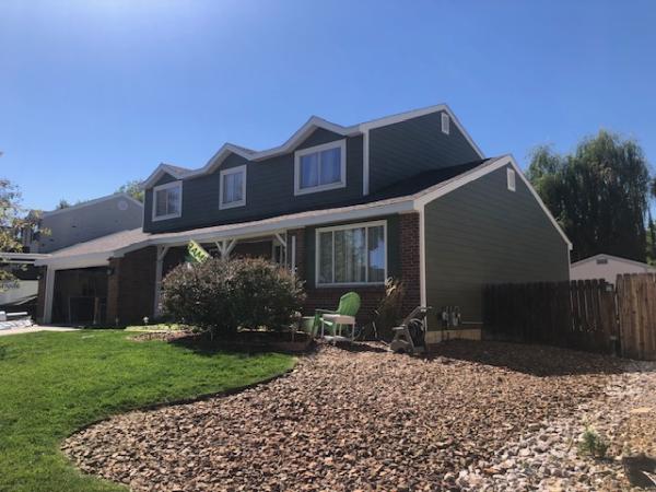 5280 Exteriors
