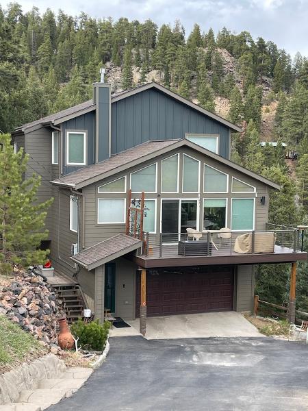 5280 Exteriors
