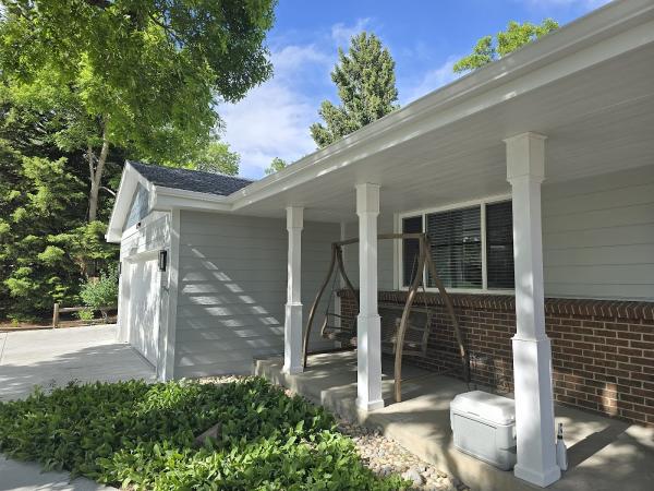 5280 Exteriors