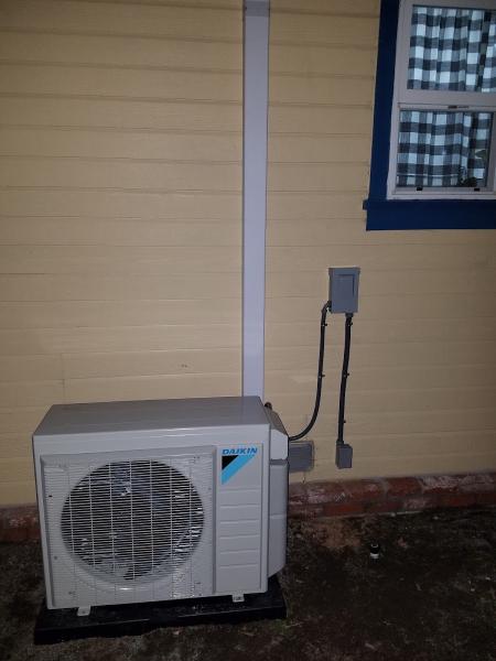 Airetech A/C & Heating