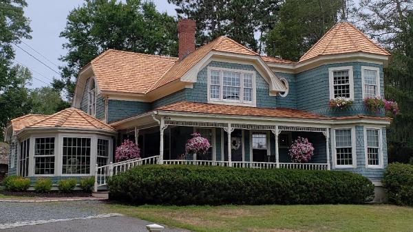South Shore Roofing