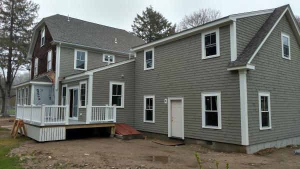 South Shore Roofing
