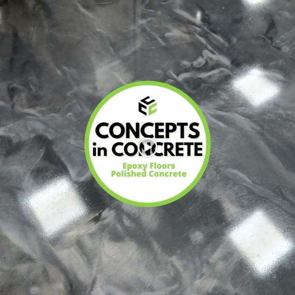 Concept In Concrete Inc