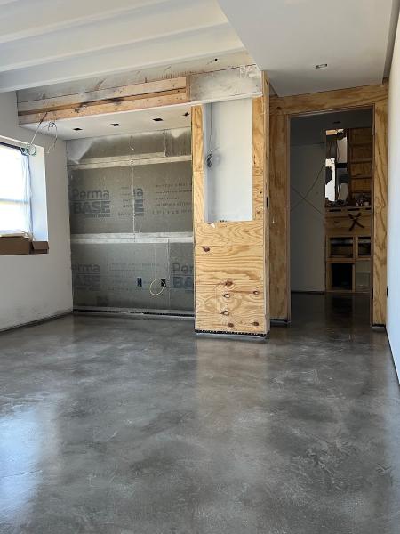 Concept In Concrete Inc
