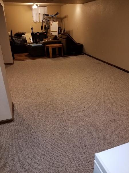 Total Carpet Cleaning