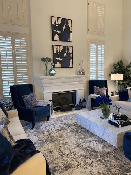 RM Interior Design