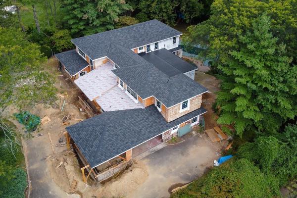 Marcor Construction