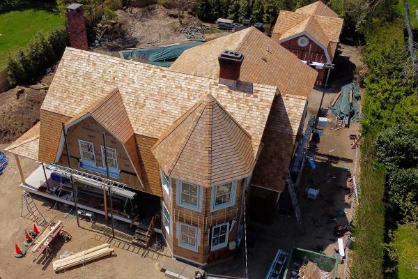 Marcor Construction