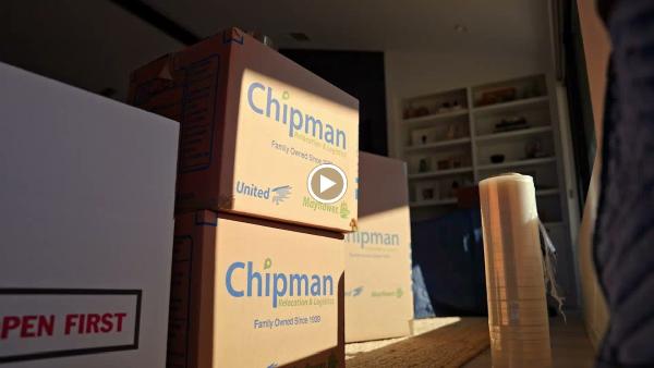 Chipman Relocation & Logistics