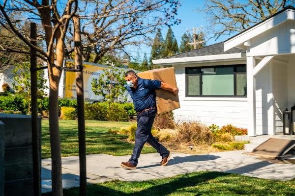 Chipman Relocation & Logistics