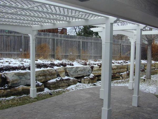 Natural Breeze Remodeling