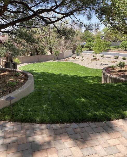 Magni Landscape Contractors