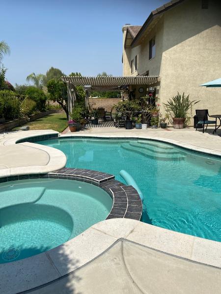 Alpha Pool & Spa Repair Service