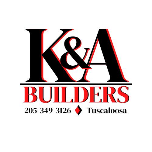 K & A Builders Inc