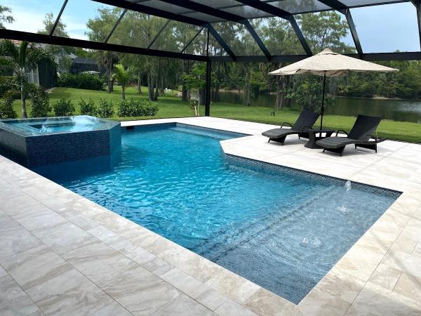 Pool & Deck Concepts