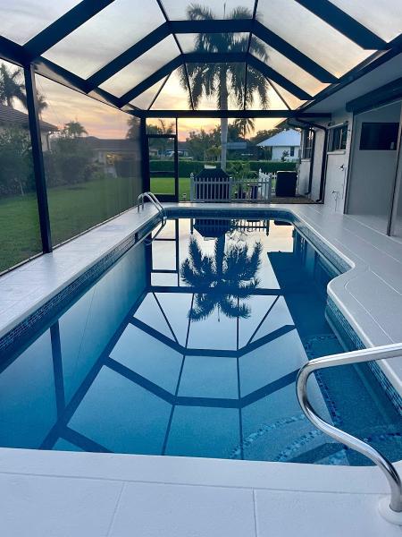 Pool & Deck Concepts