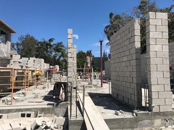 Doubleday Engineering